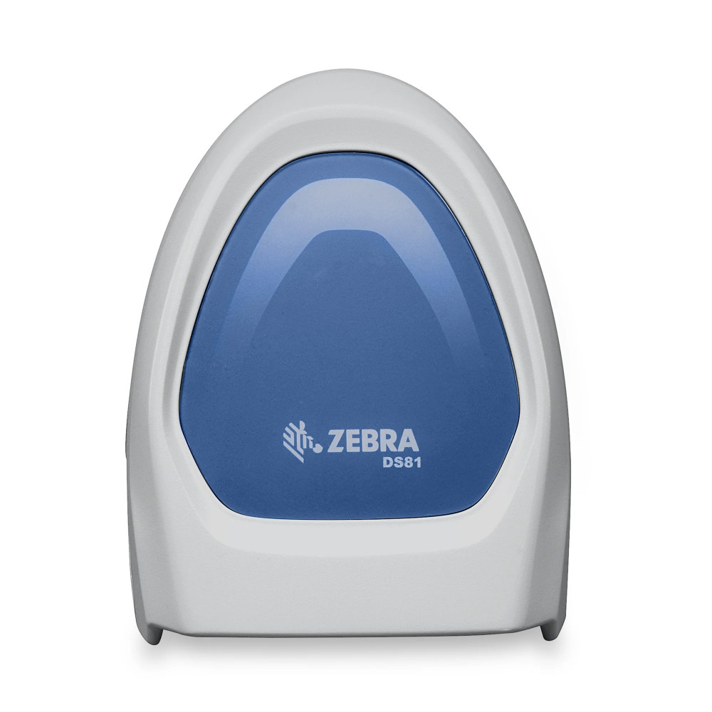 Zebra DS8108-HC - Sanit├á - Scanner a codici a barre
