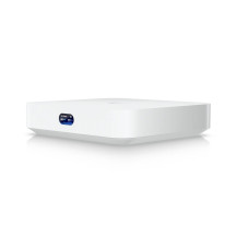 Ubiquiti Gateway - 1GbE, 2,5GbE - Gestito in cloud