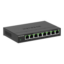 Netgear MS308 - Switch - Multi-Gigabit - senza gestione