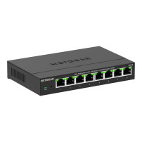 Netgear MS308 - Switch - Multi-Gigabit - senza gestione