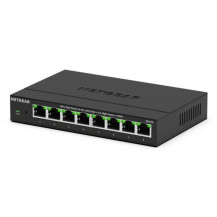 Netgear MS308 - Switch - Multi-Gigabit - senza gestione