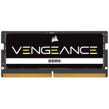 Corsair Vengeance - DDR5 - Modulo - 16 GB - SO-DIMM