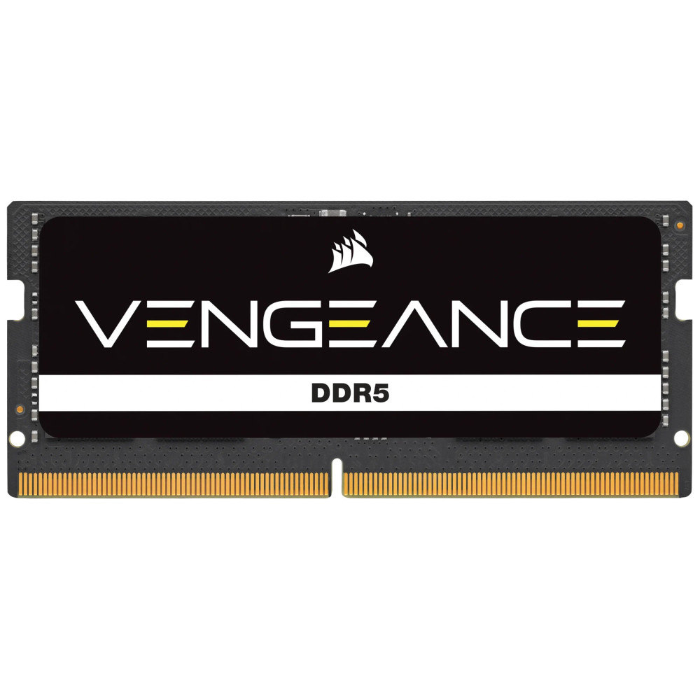 Corsair Vengeance - DDR5 - Modulo - 48 GB - SO-DIMM