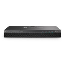 TP-LINK VIGI NVR2008H-8MP V1 - NVR - 8 canali
