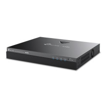 TP-LINK VIGI NVR2008H-8MP V1 - NVR - 8 canali