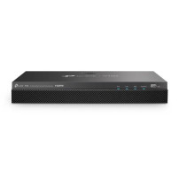TP-LINK VIGI NVR2008H-8MP V1 - NVR - 8 canali