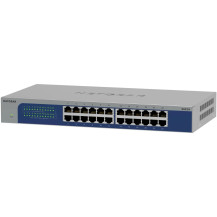 Netgear GS524v3 - Switch - 24 x 10/100/1000