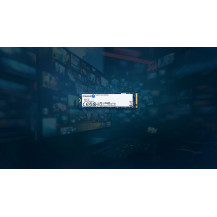 Kingston NV3 - SSD - 500 GB - interno - M.2 2280 - PCIe 4.0 x4 (NVMe)