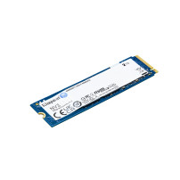 Kingston NV3 - SSD - 2 TB - interno - M.2 2280 - PCIe 4.0 x4 (NVMe)