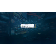 Kingston NV3 - SSD - 1 TB - interno - M.2 2280 - PCIe 4.0 x4 (NVMe)