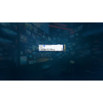 Kingston NV3 - SSD - 1 TB - interno - M.2 2280 - PCIe 4.0 x4 (NVMe)