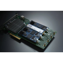 Kingston Data Center DC2000B - SSD - Aziendale - 960 GB - interno - M.2 2280 - PCIe 4.0 x4 (NVMe)