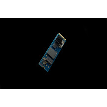 Kingston Data Center DC2000B - SSD - Aziendale - 480 GB - interno - M.2 2280 - PCIe 4.0 x4 (NVMe)