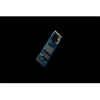 Kingston Data Center DC2000B - SSD - Aziendale - 480 GB - interno - M.2 2280 - PCIe 4.0 x4 (NVMe)