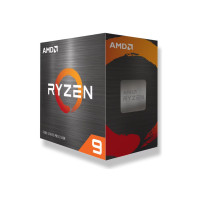 AMD Ryzen 9 5900XT - 3,3 GHz - 16 core - 32
