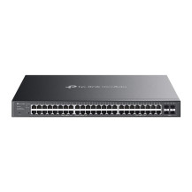 TP-LINK Omada SG2452LP V1.8 - Switch - Intelligente - 32 x 10/100/1000 (PoE+)