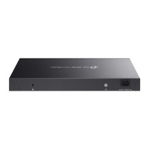 TP-LINK Omada SG2452LP V1.8 - Switch - Intelligente - 32 x 10/100/1000 (PoE+)