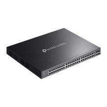 TP-LINK Omada SG2452LP V1.8 - Switch - Intelligente - 32 x 10/100/1000 (PoE+)