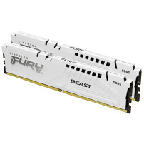 Kingston FURY Beast - DDR5 - kit - 32 GB: 2 x