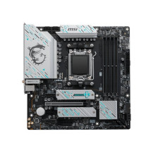 MSI B760 GAMING PLUS WIFI DDR4 - Scheda madre - ATX - Sockel LGA1700 - Chipset B760 - USB 3.2 Gen 1, USB 3.2 Gen 2, USB-C 3.2 Ge