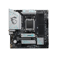 MSI B760 GAMING PLUS WIFI DDR4 - Scheda madre - ATX - Sockel LGA1700 - Chipset B760 - USB 3.2 Gen 1, USB 3.2 Gen 2, USB-C 3.2 Ge