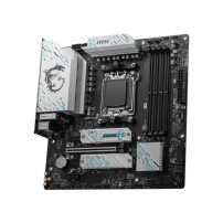 MSI B760 GAMING PLUS WIFI DDR4 - Scheda madre - ATX - Sockel LGA1700 - Chipset B760 - USB 3.2 Gen 1, USB 3.2 Gen 2, USB-C 3.2 Ge