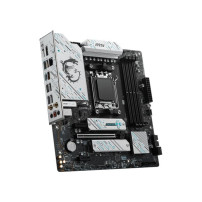 MSI B760 GAMING PLUS WIFI DDR4 - Scheda madre - ATX - Sockel LGA1700 - Chipset B760 - USB 3.2 Gen 1, USB 3.2 Gen 2, USB-C 3.2 Ge