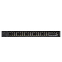 Lancom XS-3550YUP - Switch - Multi-Gigabit con ridondanza di alimentazione - L3 - gestito - 8 x 1000/2.5G/5G/10GBase-T (PoE++)