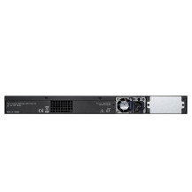 Lancom XS-3550YUP - Switch - Multi-Gigabit con ridondanza di alimentazione - L3 - gestito - 8 x 1000/2.5G/5G/10GBase-T (PoE++)
