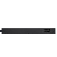 Lancom XS-3550YUP - Switch - Multi-Gigabit con ridondanza di alimentazione - L3 - gestito - 8 x 1000/2.5G/5G/10GBase-T (PoE++)