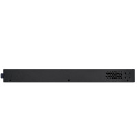 Lancom XS-3550YUP - Switch - Multi-Gigabit con ridondanza di alimentazione - L3 - gestito - 8 x 1000/2.5G/5G/10GBase-T (PoE++)