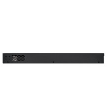 Lancom XS-3550YUP - Switch - Multi-Gigabit con ridondanza di alimentazione - L3 - gestito - 8 x 1000/2.5G/5G/10GBase-T (PoE++)