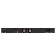 Lancom XS-3510YUP - Switch - Multi-Gigabit, f├╝r kleine Szenarien - gestito - 4 x 10/100/1000 (PoE+)