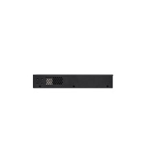 Lancom XS-3510YUP - Switch - Multi-Gigabit, f├╝r kleine Szenarien - gestito - 4 x 10/100/1000 (PoE+)