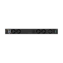 Netgear AV Line M4350-24X4V - Switch - L3 - gestito - 24 x 100/1000/2.5G/5G/10GBase-T (PoE+)