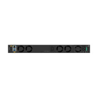 Netgear AV Line M4350-24X4V - Switch - L3 - gestito - 24 x 100/1000/2.5G/5G/10GBase-T (PoE+)