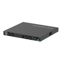 Netgear AV Line M4350-24X4V - Switch - L3 - gestito - 24 x 100/1000/2.5G/5G/10GBase-T (PoE+)