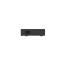 Netgear 300 Serie GS305P - Version 3 - Switch - SOHO - senza gestione - 5 x 10/100/1000 (4 PoE+)