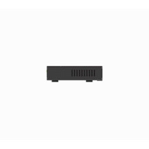 Netgear 300 Serie GS305P - Version 3 - Switch - SOHO - senza gestione - 5 x 10/100/1000 (4 PoE+)