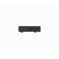 Netgear 300 Serie GS305P - Version 3 - Switch - SOHO - senza gestione - 5 x 10/100/1000 (4 PoE+)