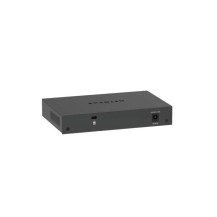 Netgear 300 Serie GS305P - Version 3 - Switch - SOHO - senza gestione - 5 x 10/100/1000 (4 PoE+)
