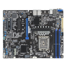 ASUS P13R-E/10G-2T - Scheda madre - ATX - LGA1700