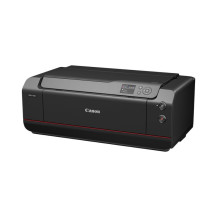 Canon imagePROGRAF PRO-1100 - Stampante a grande formato da 432 mm (17") - Colore - Getto d'inchiostro - 431.8 x 558.8 mm -