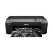 Canon imagePROGRAF PRO-1100 - Stampante a grande formato da 432 mm (17") - Colore - Getto d'inchiostro - 431.8 x 558.8 mm -