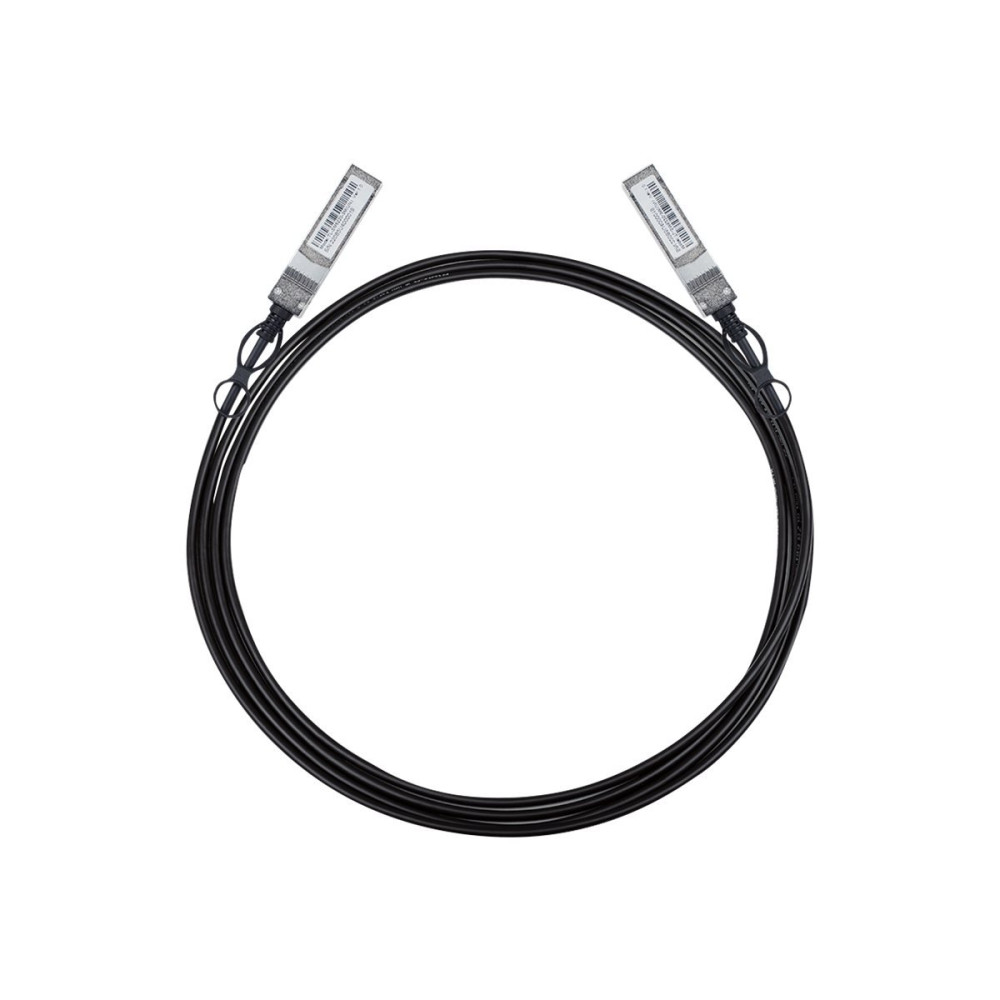TP-LINK TL-SM5220-3M V1 - 10GBase Diretto Cavo - SFP+ (M)