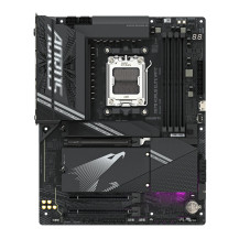Gigabyte AORUS X870 ELITE WIFI7 - Scheda madre - ATX - Socket AM5 - Scheda madre AMD X870 - USB-C 3.2 Gen 2x2, USB4, USB 3.2 Gen