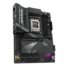 Gigabyte AORUS X870 ELITE WIFI7 - Scheda madre - ATX - Socket AM5 - Scheda madre AMD X870 - USB-C 3.2 Gen 2x2, USB4, USB 3.2 Gen