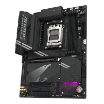 Gigabyte AORUS X870 ELITE WIFI7 - Scheda madre - ATX - Socket AM5 - Scheda madre AMD X870 - USB-C 3.2 Gen 2x2, USB4, USB 3.2 Gen