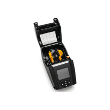 Zebra ZQ600 Serie ZQ610 Plus - Stampante etichette - Termico diretto - Rullo (5,54 cm)