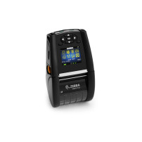 Zebra ZQ600 Serie ZQ610 Plus - Stampante etichette - Termico diretto - Rullo (5,54 cm)